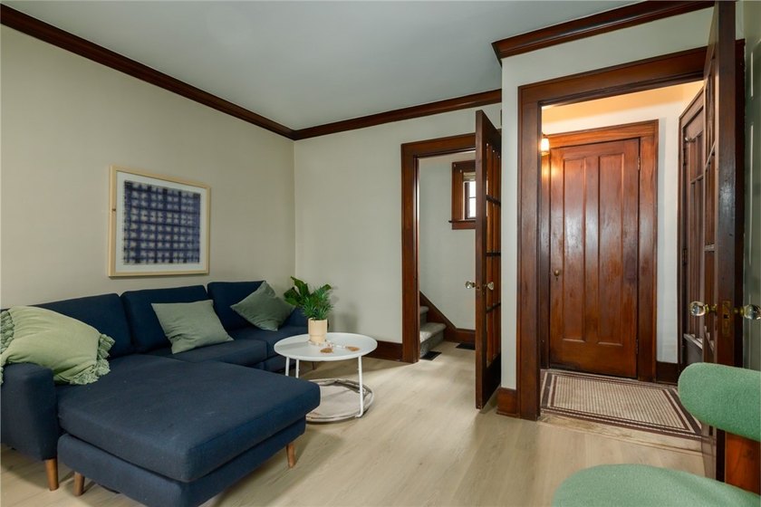 Your Perfect Home Awaits in Rochester's Historic 19th Ward with - photo 8