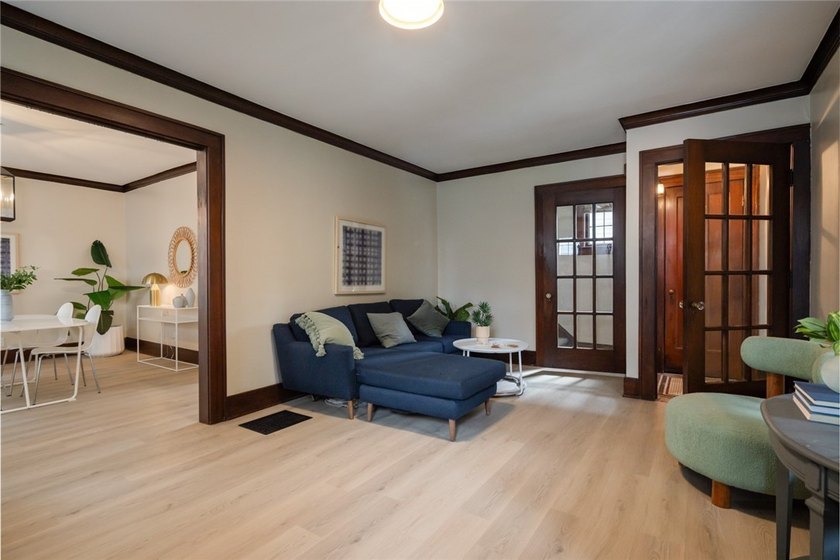 Your Perfect Home Awaits in Rochester's Historic 19th Ward with - photo 9