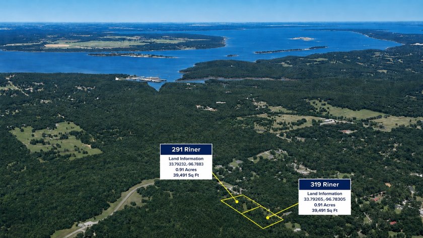 Rare opportunity to own a beautiful homesite backing directly to - photo 11