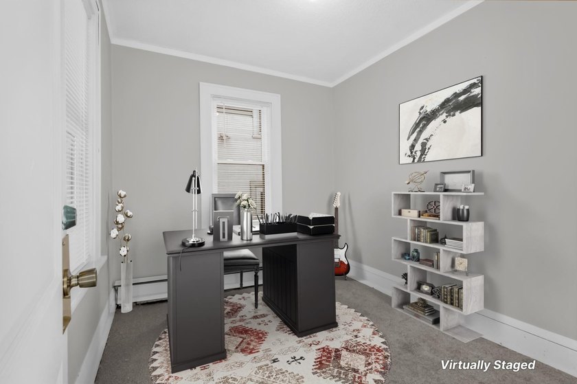 Beautiful large home located minutes away from Lake Phalen. This - photo 25