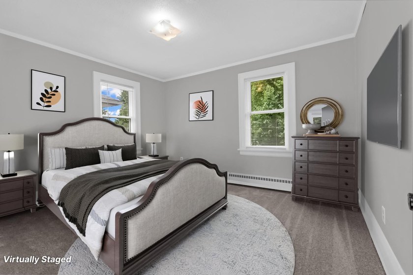 Beautiful large home located minutes away from Lake Phalen. This - photo 29