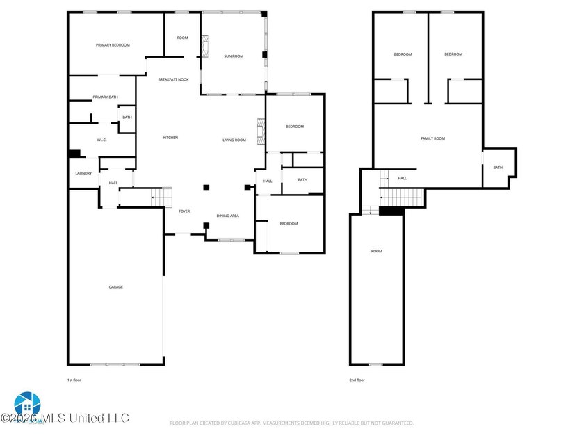 Spacious and beautifully designed 5BR/3BA home in The Enclave at - photo 37