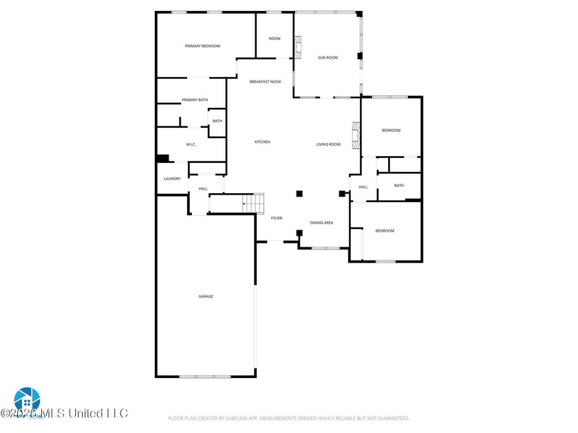 Spacious and beautifully designed 5BR/3BA home in The Enclave at - photo 38