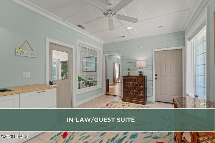 Stepless Coastal Cottage designed for Multi-Generational Living! - photo 4