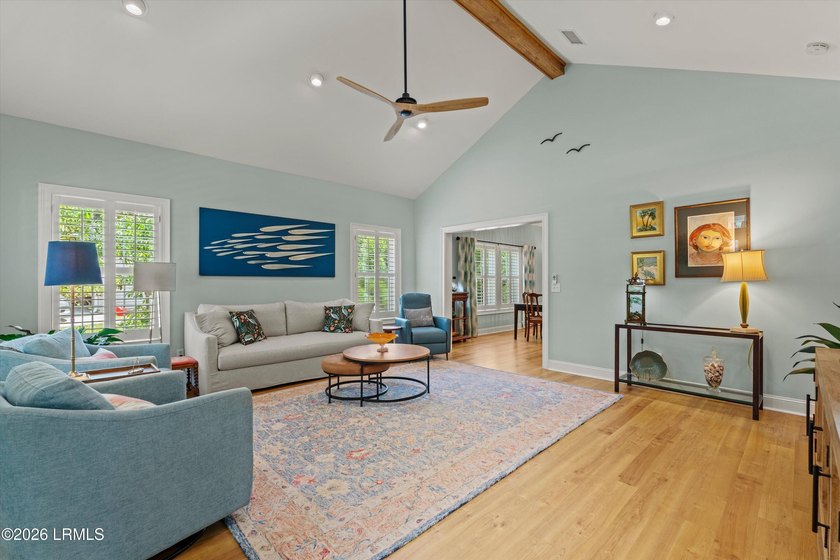 Stepless Coastal Cottage designed for Multi-Generational Living! - photo 7