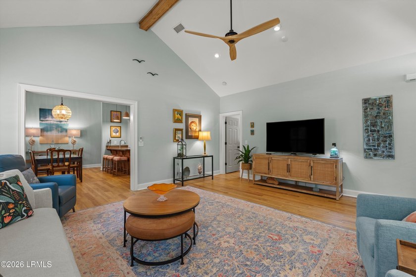 Stepless Coastal Cottage designed for Multi-Generational Living! - photo 8