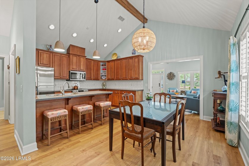 Stepless Coastal Cottage designed for Multi-Generational Living! - photo 9