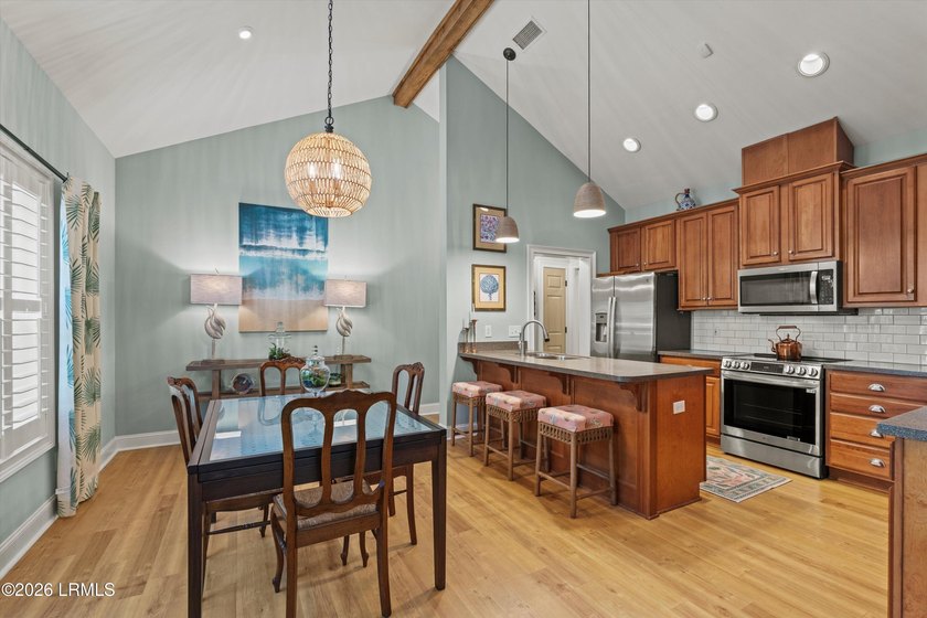 Stepless Coastal Cottage designed for Multi-Generational Living! - photo 10