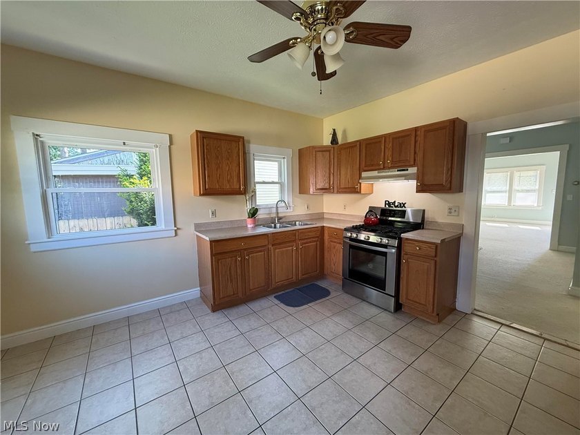 Welcome to 1369 Park Row, a bright and inviting home featuring - photo 13