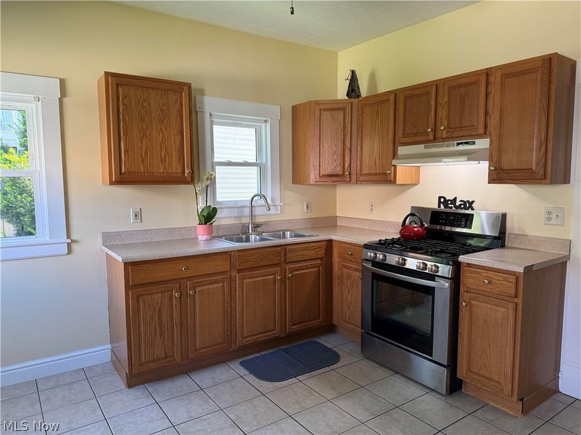 Welcome to 1369 Park Row, a bright and inviting home featuring - photo 14