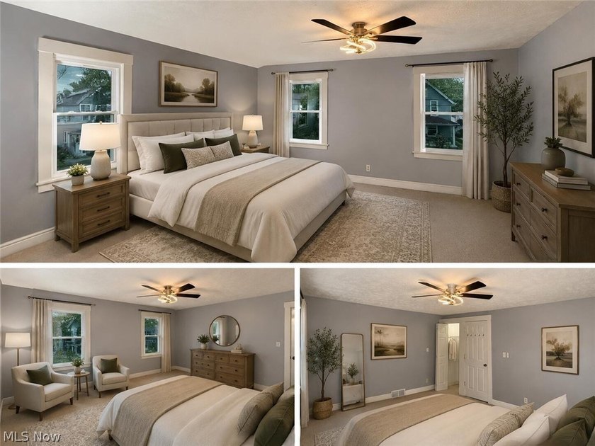 Welcome to 1369 Park Row, a bright and inviting home featuring - photo 30