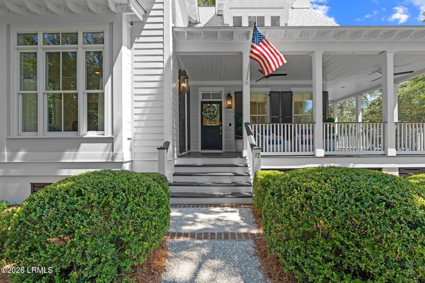 Stunningly reimagined and completely renovated from top to - photo 2