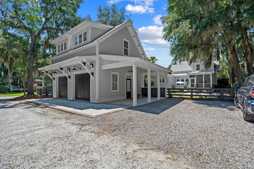 Stunningly reimagined and completely renovated from top to - photo 4