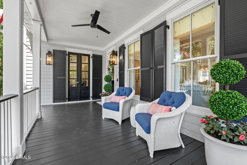Stunningly reimagined and completely renovated from top to - photo 5