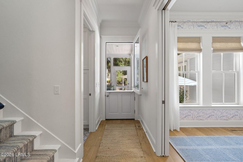 Stunningly reimagined and completely renovated from top to - photo 8
