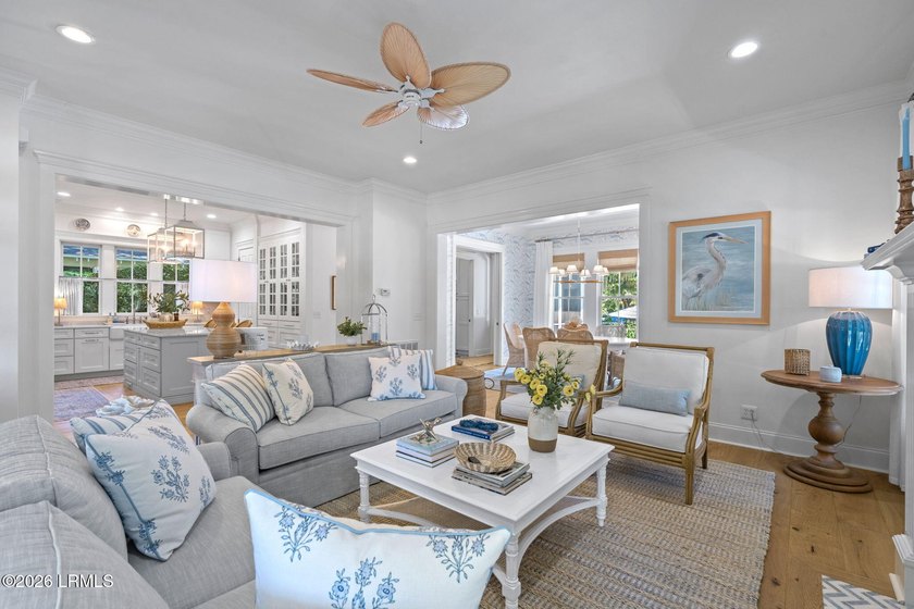 Stunningly reimagined and completely renovated from top to - photo 9