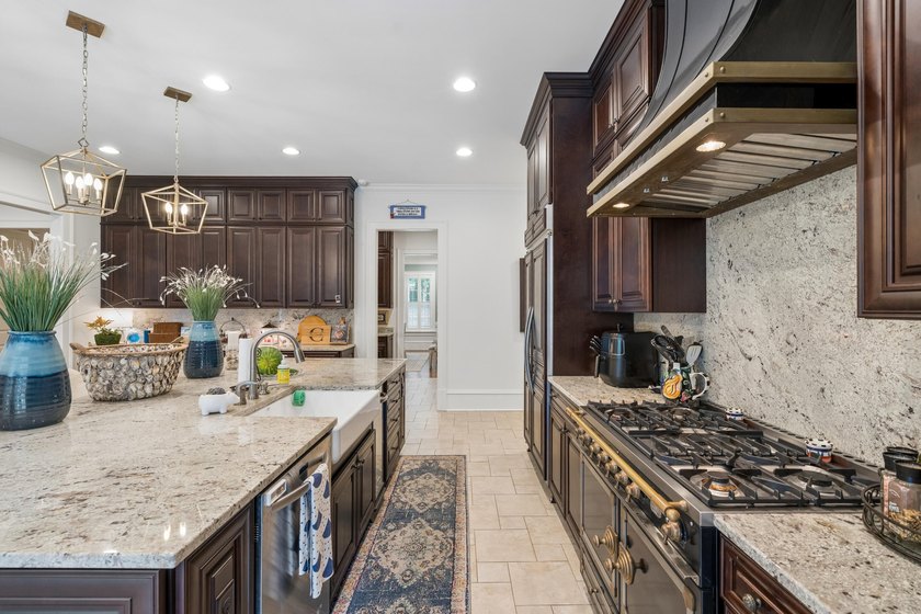 This is a rare opportunity to own the lovely brick two story - photo 16