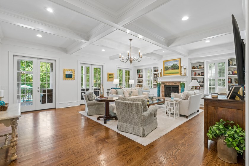 This is a rare opportunity to own the lovely brick two story - photo 22