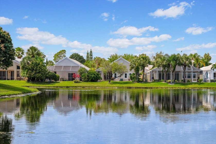 Scenic lakeview home in Breakers West, a guard-gated club - photo 22