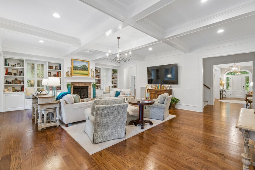 This is a rare opportunity to own the lovely brick two story - photo 25