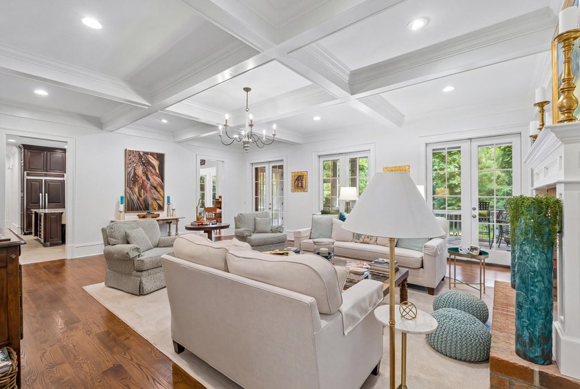 This is a rare opportunity to own the lovely brick two story - photo 26