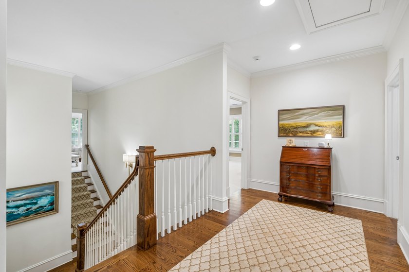 This is a rare opportunity to own the lovely brick two story - photo 27