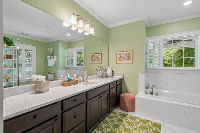 This is a rare opportunity to own the lovely brick two story - photo 38