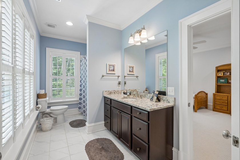 This is a rare opportunity to own the lovely brick two story - photo 42