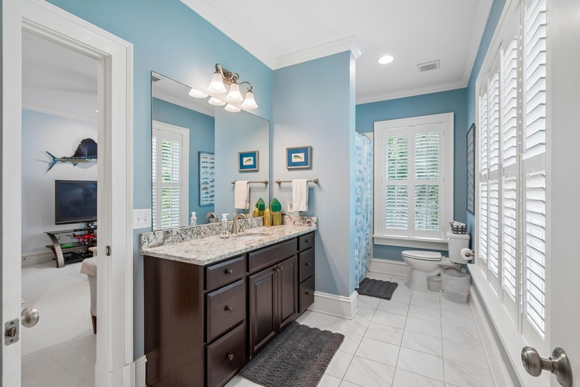 This is a rare opportunity to own the lovely brick two story - photo 46