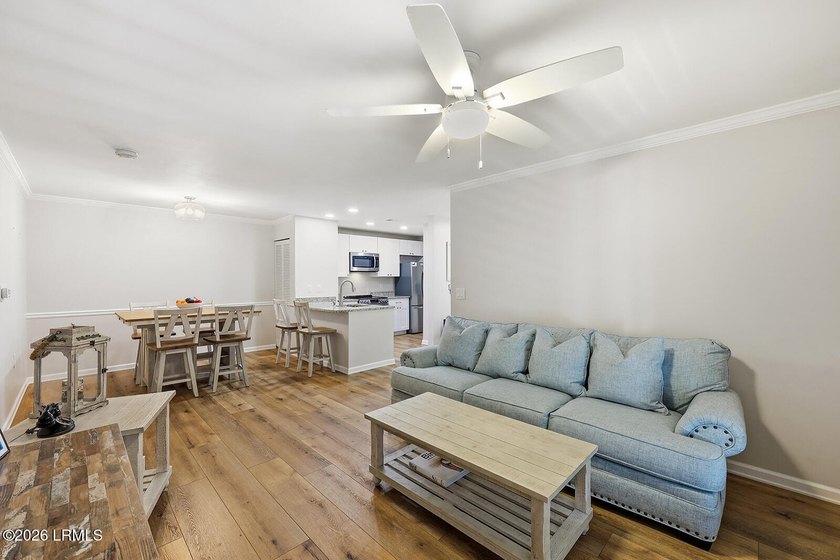 Beautifully updated with thoughtful renovations , this move-in - photo 3