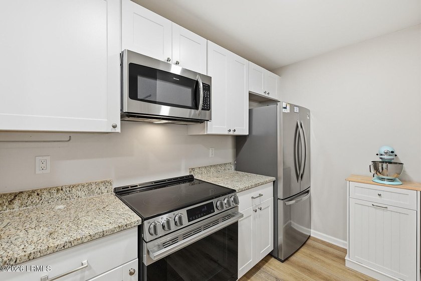Beautifully updated with thoughtful renovations , this move-in - photo 10