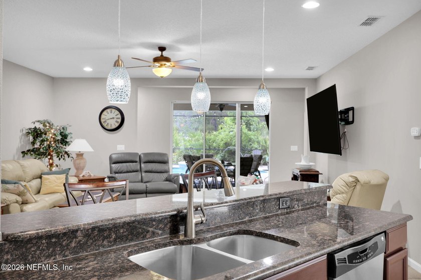 POOL HOME | NO CDD FEES | A-RATED ST. JOHNS COUNTY SCHOOLS | - photo 11