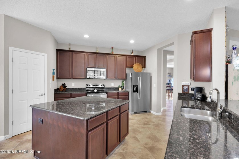 POOL HOME | NO CDD FEES | A-RATED ST. JOHNS COUNTY SCHOOLS | - photo 12
