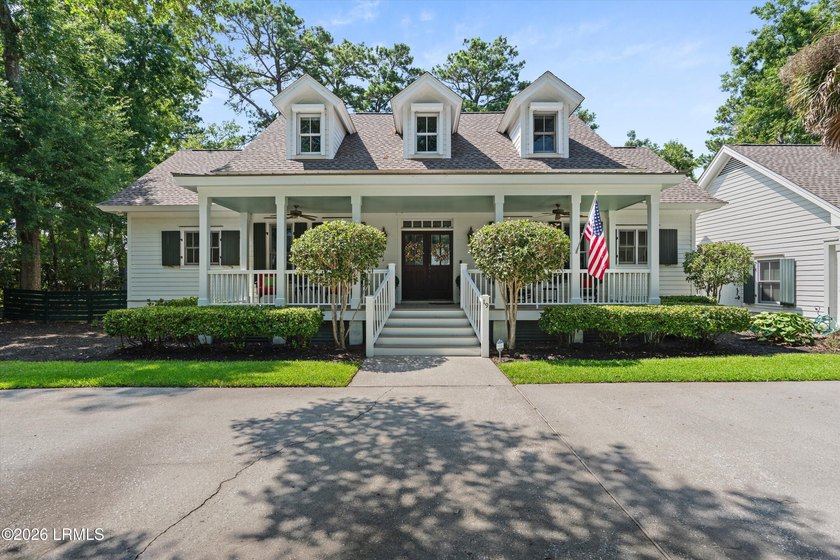 Welcome to your own private slice of the Lowcountry, where - photo 3