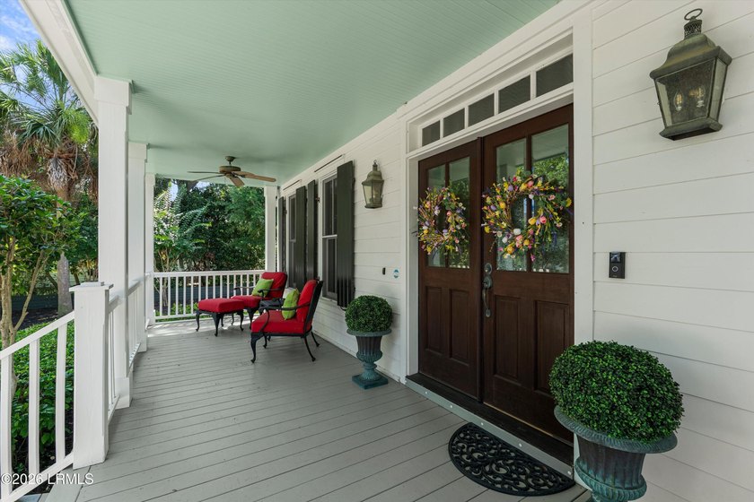 Welcome to your own private slice of the Lowcountry, where - photo 5