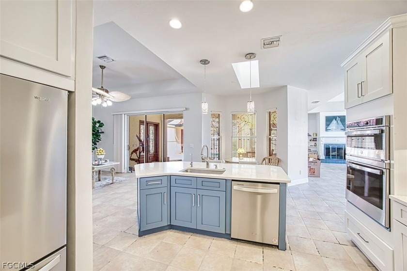 Welcome home! This stunning custom-built estate sits on 2 acres - photo 15