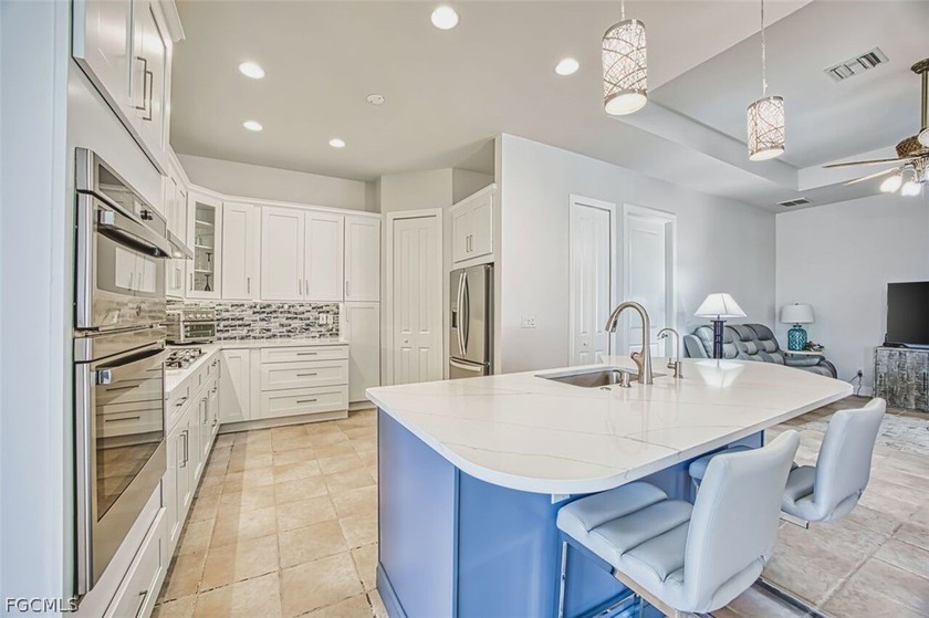 Welcome home! This stunning custom-built estate sits on 2 acres - photo 16
