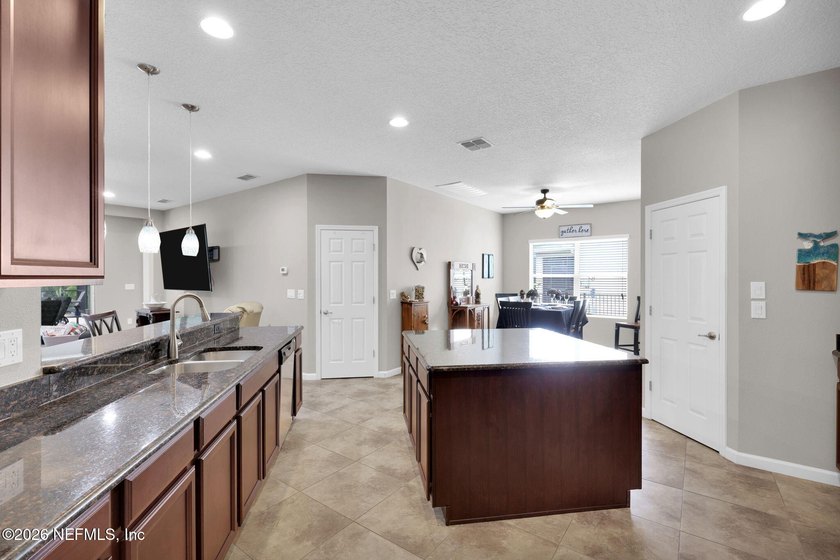 POOL HOME | NO CDD FEES | A-RATED ST. JOHNS COUNTY SCHOOLS | - photo 16