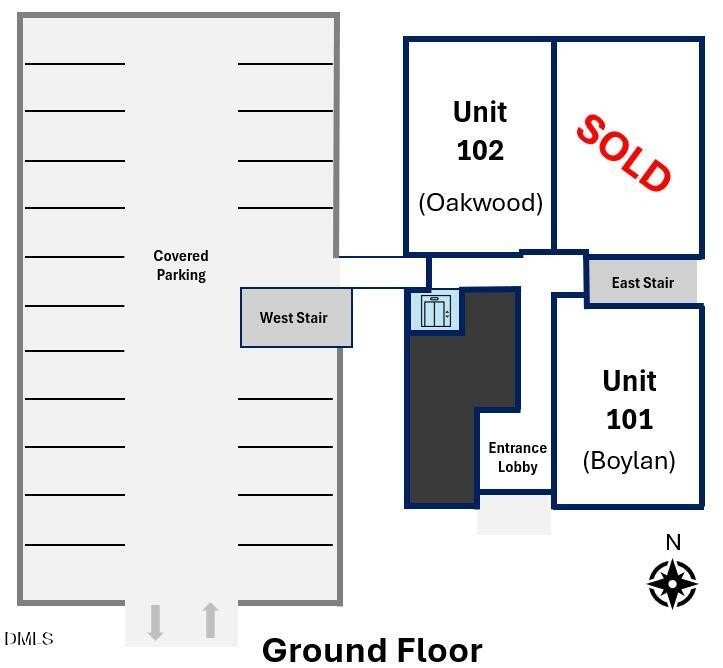 RARE PRE-SALE OPPORTUNITY in Raleigh's highly anticipated Loft3 - photo 16