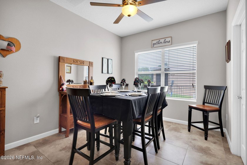 POOL HOME | NO CDD FEES | A-RATED ST. JOHNS COUNTY SCHOOLS | - photo 17