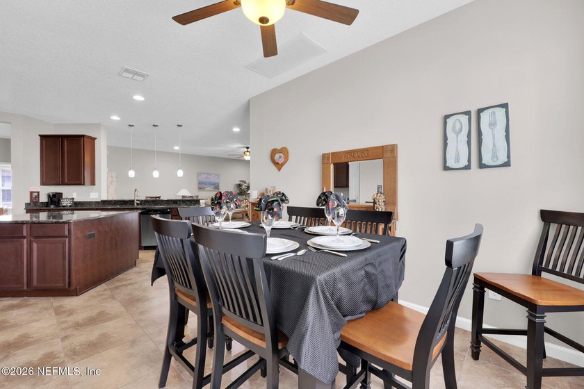 POOL HOME | NO CDD FEES | A-RATED ST. JOHNS COUNTY SCHOOLS | - photo 18
