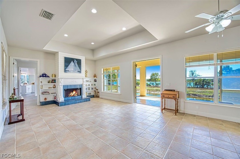 Welcome home! This stunning custom-built estate sits on 2 acres - photo 19