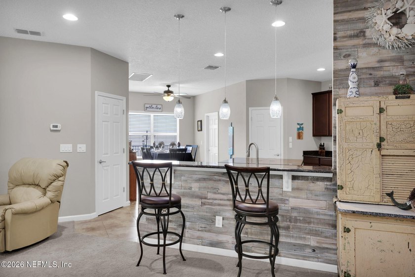 POOL HOME | NO CDD FEES | A-RATED ST. JOHNS COUNTY SCHOOLS | - photo 19