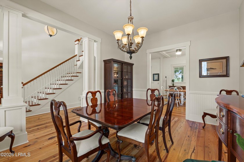 Welcome to your own private slice of the Lowcountry, where - photo 10