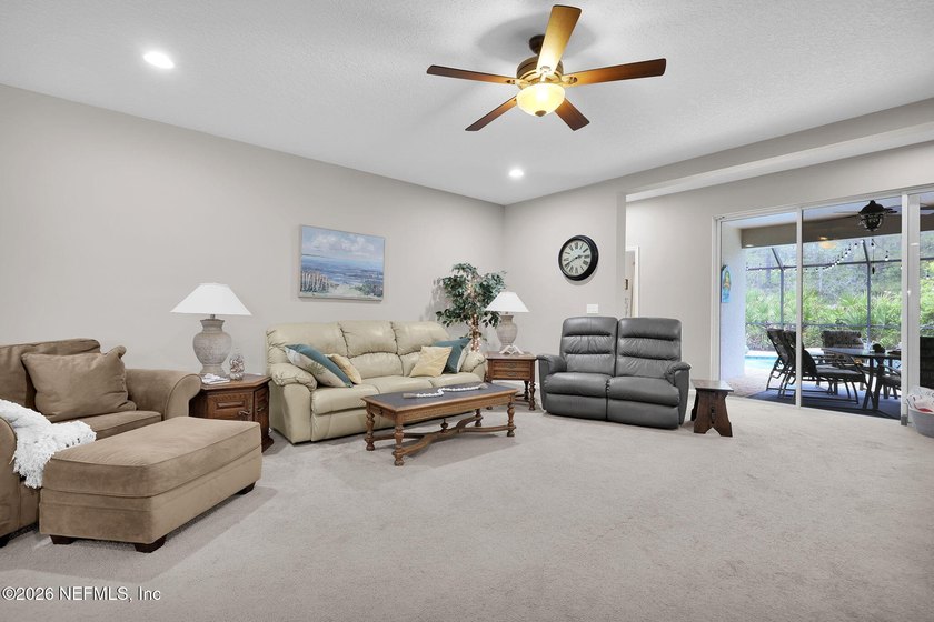 POOL HOME | NO CDD FEES | A-RATED ST. JOHNS COUNTY SCHOOLS | - photo 20