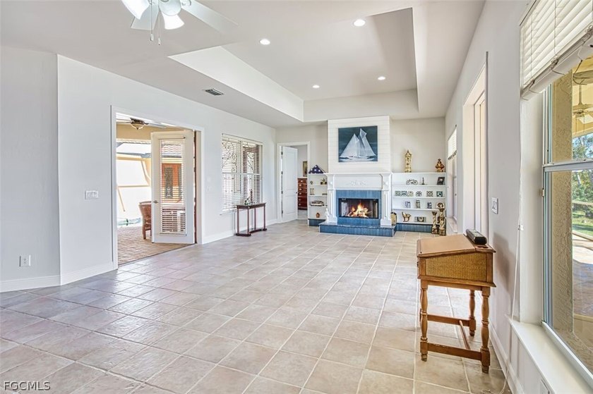 Welcome home! This stunning custom-built estate sits on 2 acres - photo 21