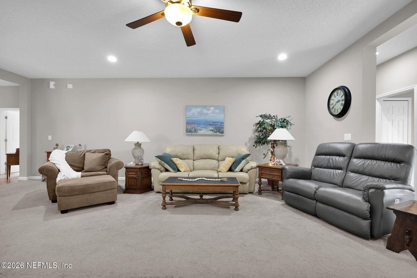 POOL HOME | NO CDD FEES | A-RATED ST. JOHNS COUNTY SCHOOLS | - photo 21