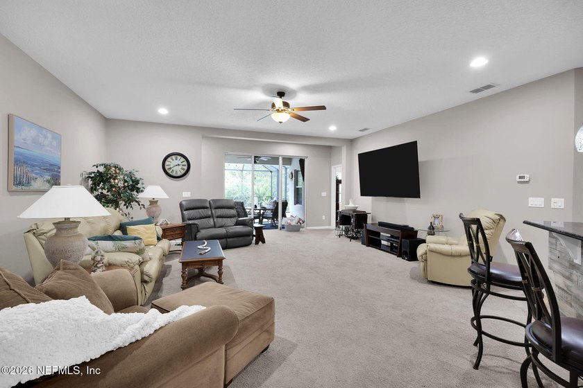POOL HOME | NO CDD FEES | A-RATED ST. JOHNS COUNTY SCHOOLS | - photo 23