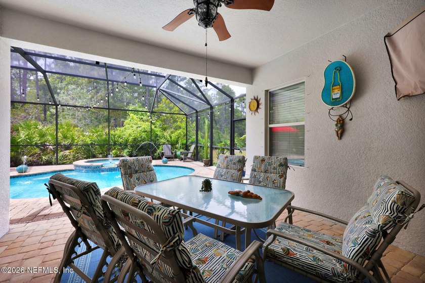 POOL HOME | NO CDD FEES | A-RATED ST. JOHNS COUNTY SCHOOLS | - photo 24