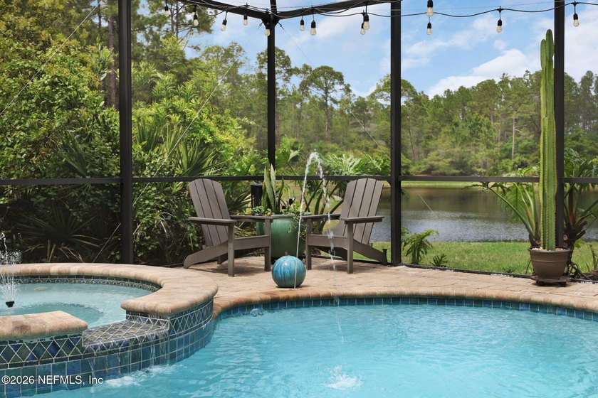 POOL HOME | NO CDD FEES | A-RATED ST. JOHNS COUNTY SCHOOLS | - photo 25